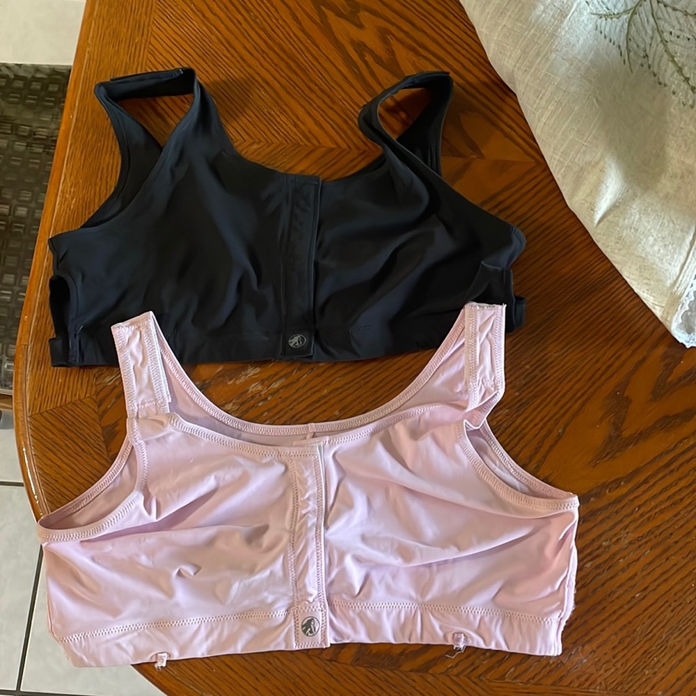 Sugical bra